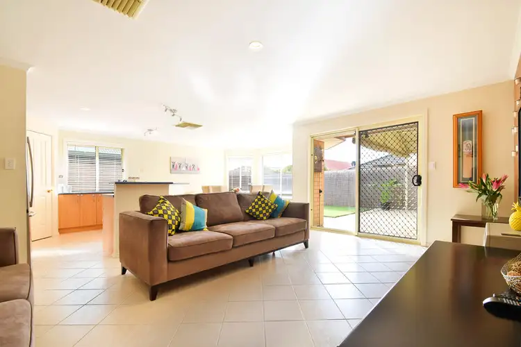 Fifth view of Homely house listing, 6 Carlisle Circuit, Seaford SA 5169