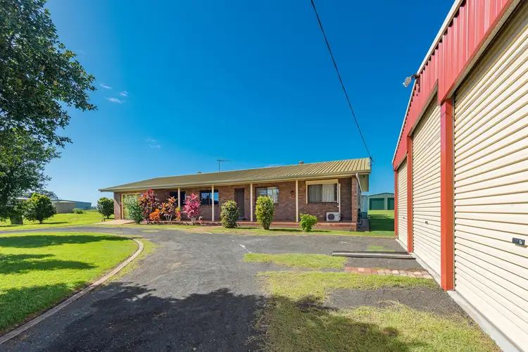 Fourth view of Homely house listing, 592 Elliott Heads Road, Woongarra QLD 4670