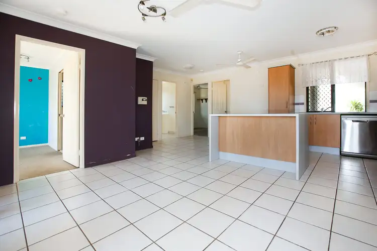 Second view of Homely house listing, 312 Pinnacle Drive, Rasmussen QLD 4815