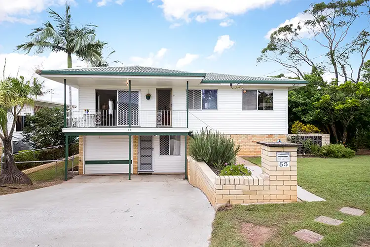 55 Moraby St, Keperra QLD 4054