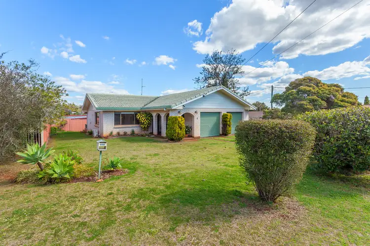 Main view of Homely house listing, 6 Joann Court, Rangeville QLD 4350