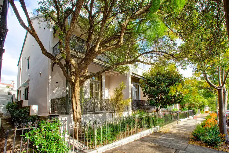 Main view of Homely house listing, 115 Hargrave Street, Paddington NSW 2021
