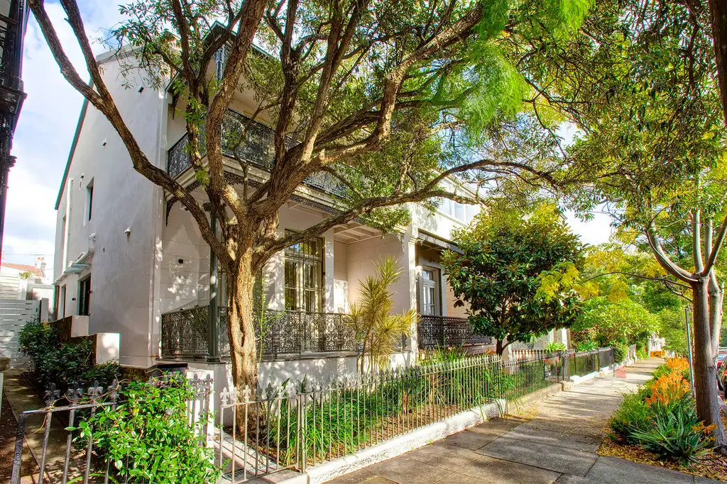 Main view of Homely house listing, 115 Hargrave Street, Paddington NSW 2021