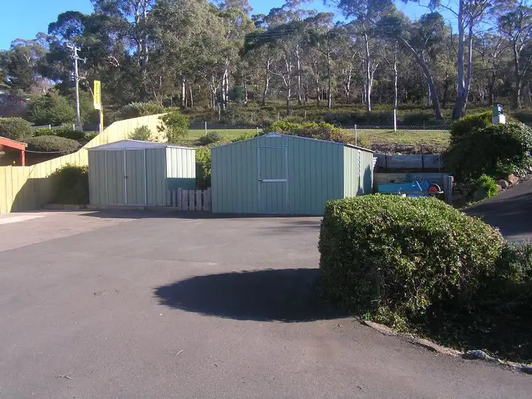 Fifth view of Homely land listing, 575 Shark Point Road, Penna TAS 7171
