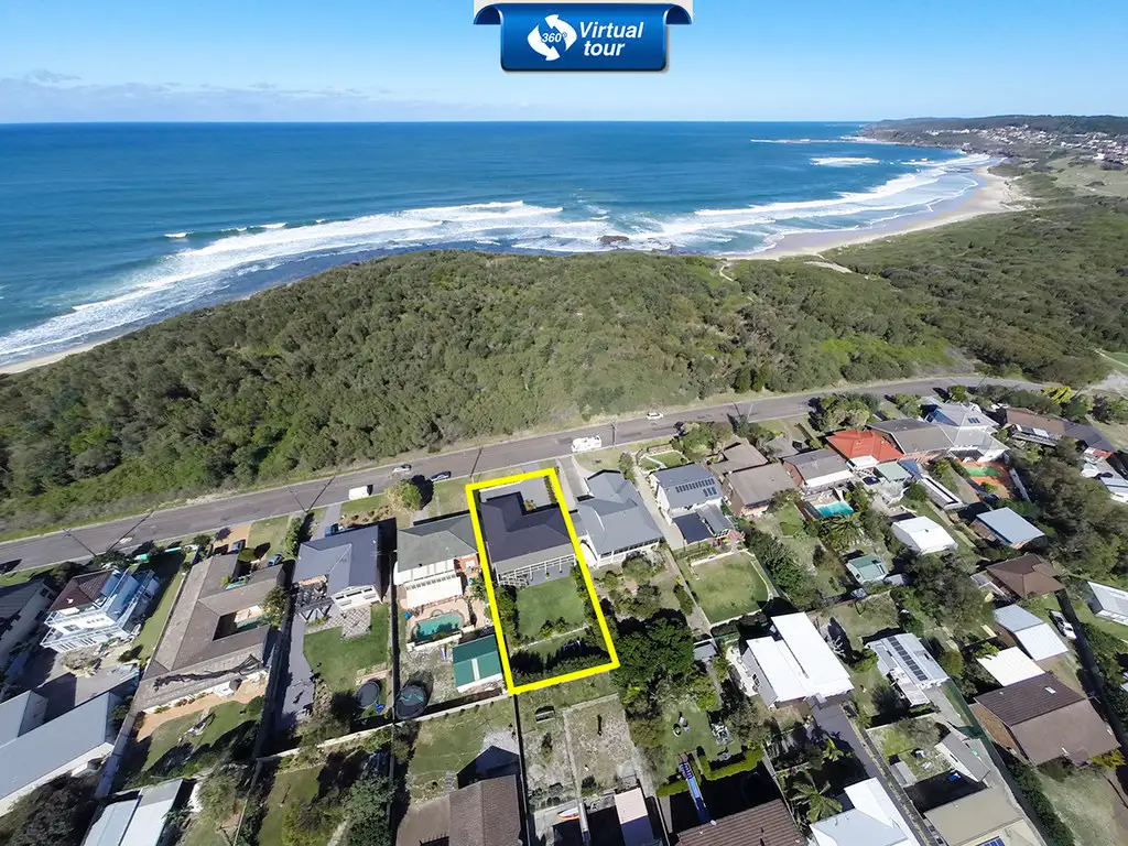 Main view of Homely house listing, 33 Francis Street, Swansea Heads NSW 2281