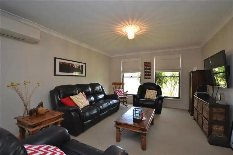 Second view of Homely house listing, 3 Mintbush Crescent, Worrigee NSW 2540