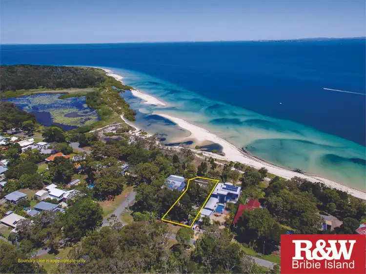 Second view of Homely house listing, 9 The Boulevarde, Bongaree QLD 4507