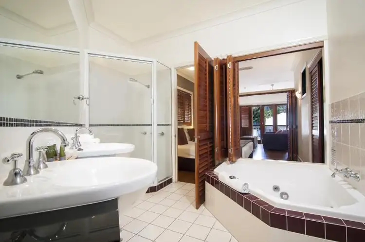Fourth view of Homely unit listing, 203/18-20 Wharf Street, Port Douglas QLD 4877