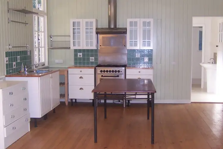 Second view of Homely house listing, 22 James Street, Cooran QLD 4569