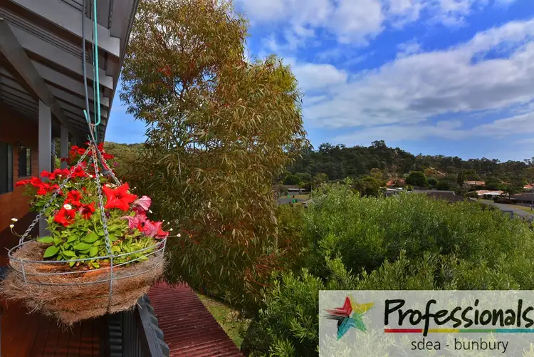 Second view of Homely house listing, 6 Lewis Place, Withers WA 6230