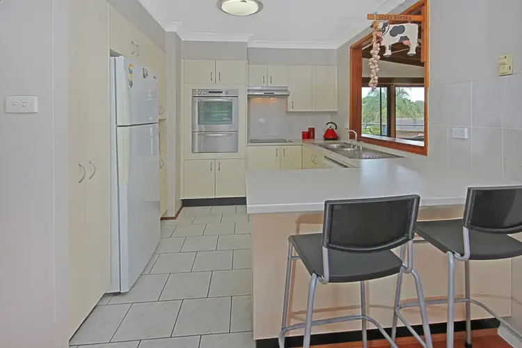 Sixth view of Homely house listing, 12 Honeysuckle Close, Burrill Lake NSW 2539