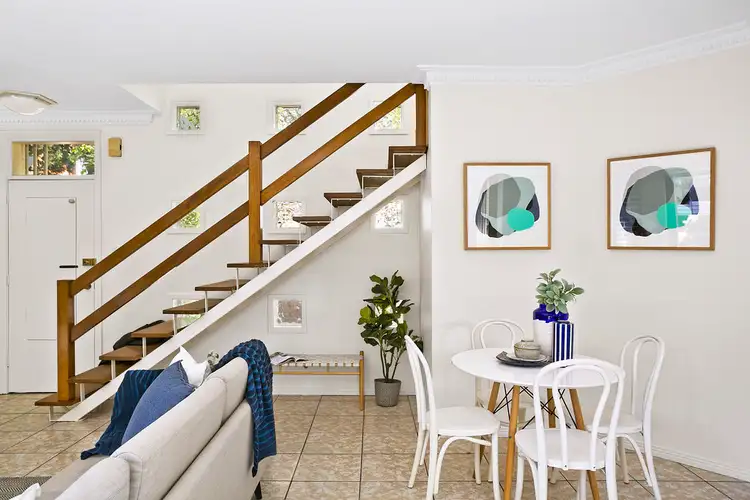 Third view of Homely townhouse listing, 1/130 Wardell Road, Marrickville NSW 2204