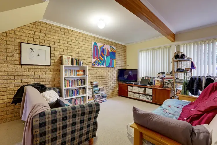 Second view of Homely unit listing, 3/42 Forster Street, New Town TAS 7008