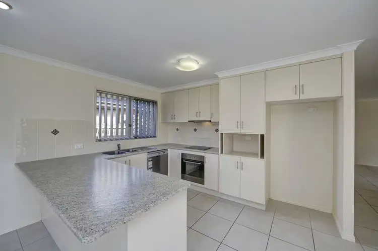 Third view of Homely house listing, 21 Wearing Road, Bargara QLD 4670