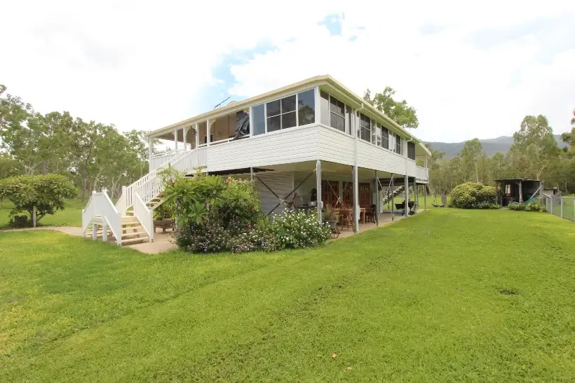 Main view of Homely rural property listing, 2034 Woodstock Giru Road, Majors Creek QLD 4816