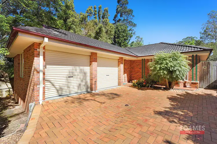 21 Shields Lane, Pennant Hills NSW 2120