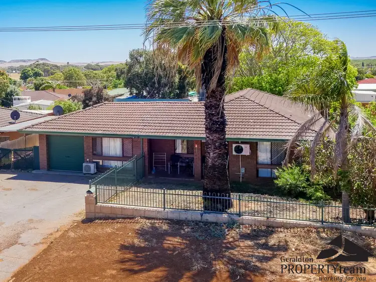16 Mellows Place, Rangeway WA 6530