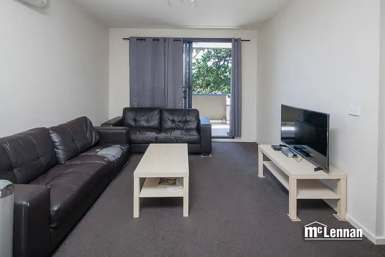 Third view of Homely apartment listing, 3/87-93 Jones Road, Dandenong VIC 3175
