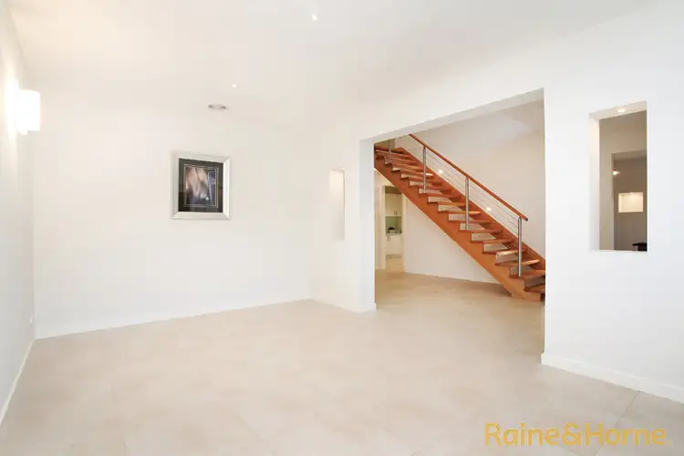 Seventh view of Homely house listing, 36 George Street, Taylors Hill VIC 3037