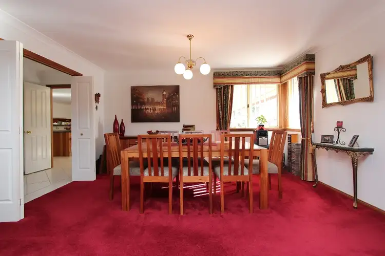 Sixth view of Homely house listing, 8 Cypress Crescent, Kelso NSW 2795