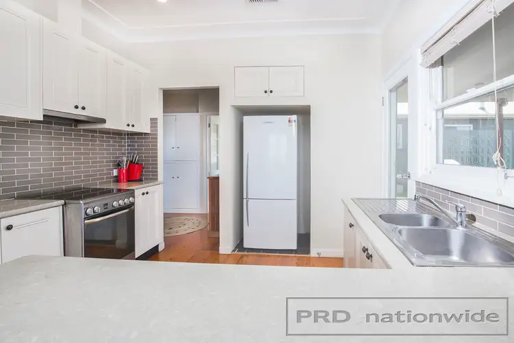 Second view of Homely house listing, 49 Elizabeth Street, Hinton NSW 2321