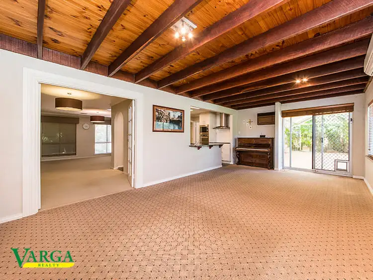 Seventh view of Homely house listing, 15 Iron Bark Row, Willetton WA 6155