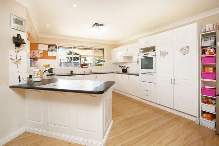 Third view of Homely house listing, 2 Walton Place, Moss Vale NSW 2577