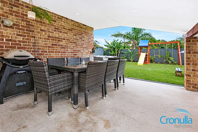 Fifth view of Homely house listing, 123 Tasman Street, Kurnell NSW 2231