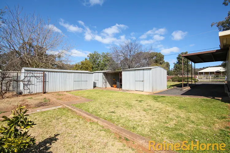 Sixth view of Homely house listing, 90-92 Cass Street, Geurie NSW 2818