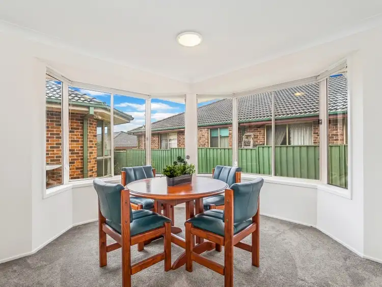 Sixth view of Homely house listing, 108 Burdekin Drive, Albion Park NSW 2527