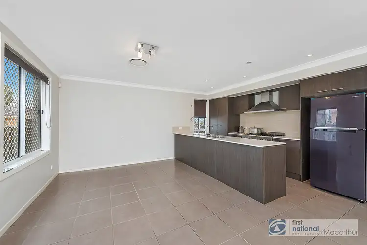 Third view of Homely house listing, 5 Trickett Street, Minto NSW 2566