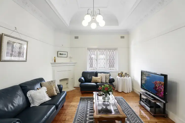 Fourth view of Homely house listing, 28 Melbourne Street, Concord NSW 2137