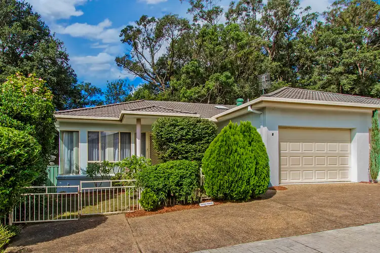Main view of Homely villa listing, 9/15a Narara Creek Road, Narara NSW 2250