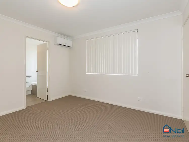 Fifth view of Homely house listing, Unit 2 /14 Carbine Bend, Byford WA 6122