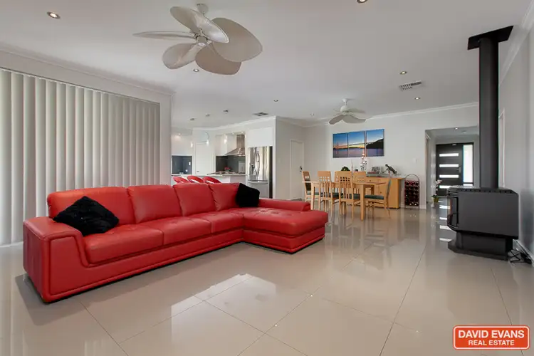 Fourth view of Homely house listing, 32 Holloways Ridge, Secret Harbour WA 6173