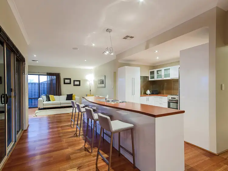 Second view of Homely house listing, 42 Bancoura Parkway, Secret Harbour WA 6173
