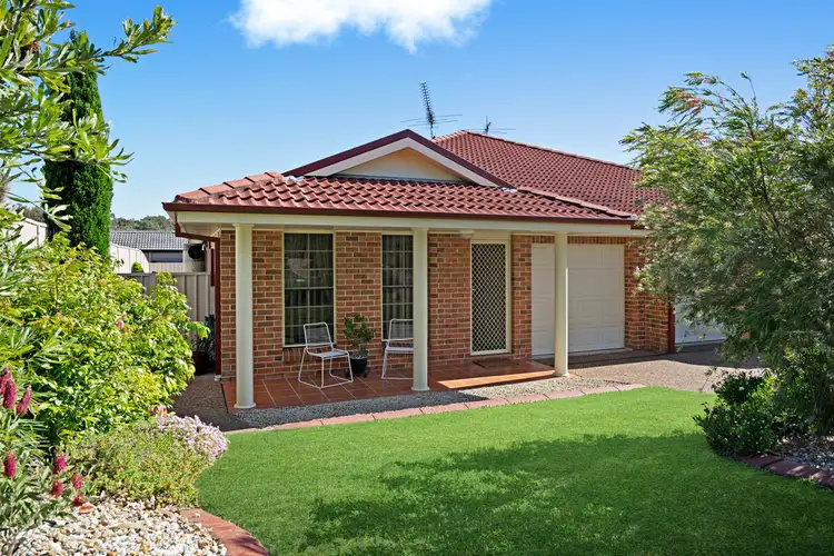 1/59 Carnarvon Circuit, East Maitland NSW 2323