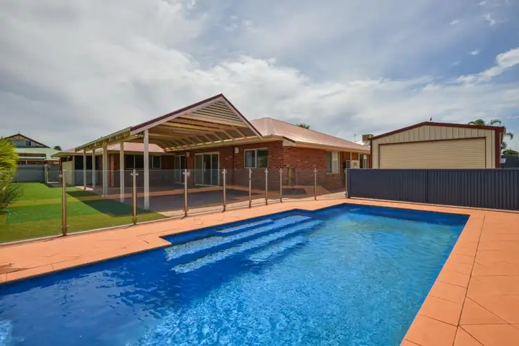 Fourth view of Homely house listing, 4 Warner Street, Broadwood WA 6430