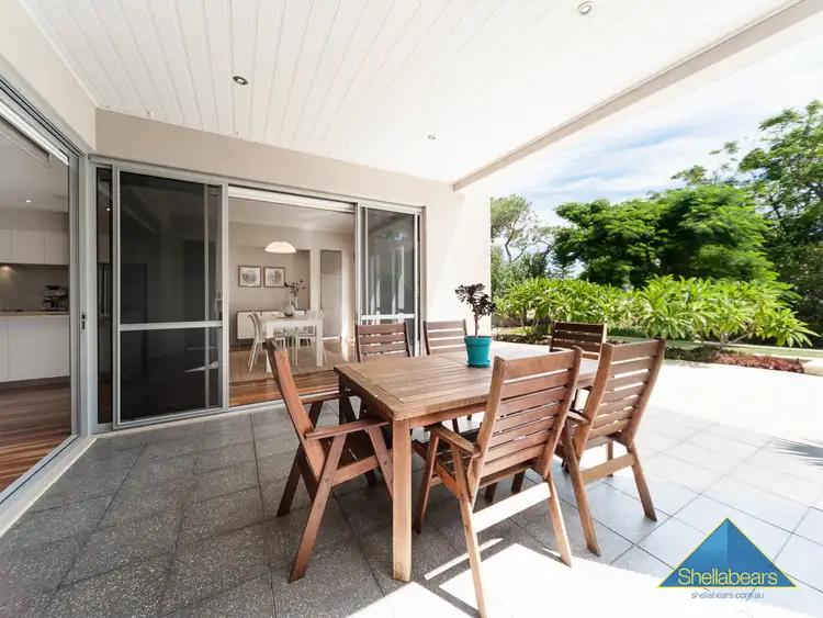 Fourth view of Homely house listing, 11A James Road, Swanbourne WA 6010