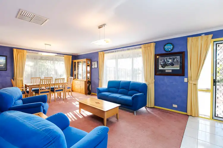 Third view of Homely house listing, 33 Whimbrel Circuit, Seaford Rise SA 5169