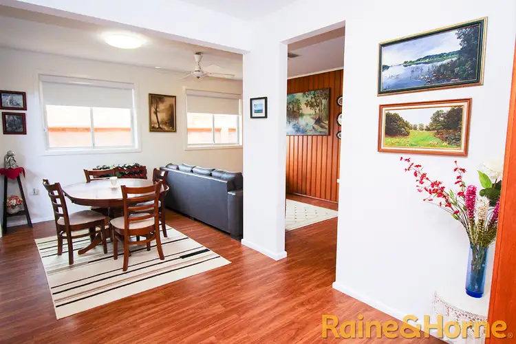 Sixth view of Homely house listing, 27 Hazelwood Drive, Dubbo NSW 2830