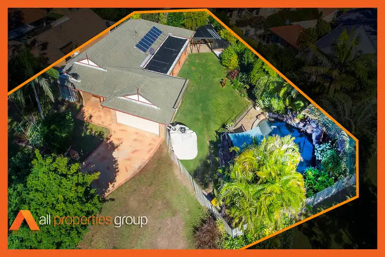 Main view of Homely house listing, 20 St James Street, Forest Lake QLD 4078