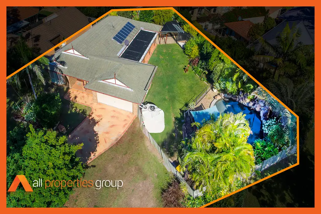 Main view of Homely house listing, 20 St James Street, Forest Lake QLD 4078