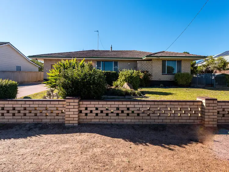 Main view of Homely house listing, 15 Burns St, Narrogin WA 6312