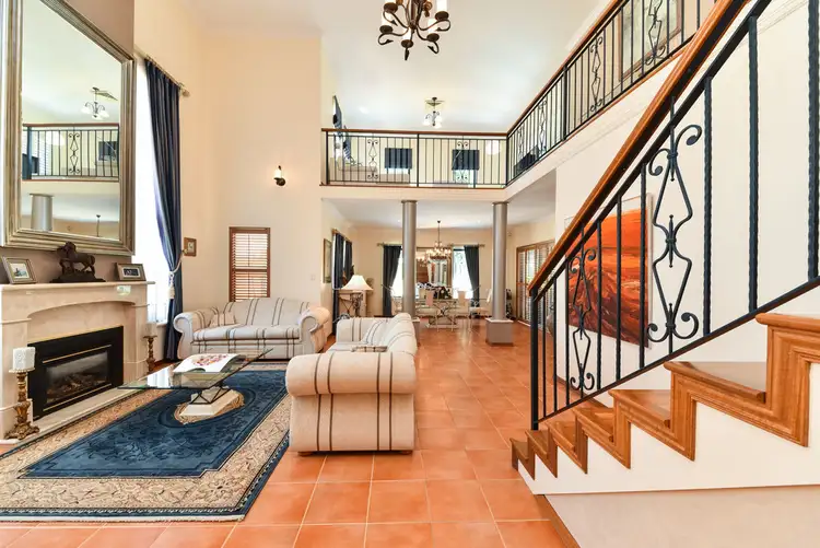 Third view of Homely house listing, 1 Waterway Crescent, Ascot WA 6104