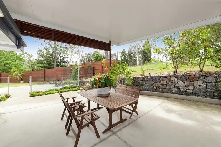 Fifth view of Homely house listing, 363 Mt Glorious Road, Samford Valley QLD 4520