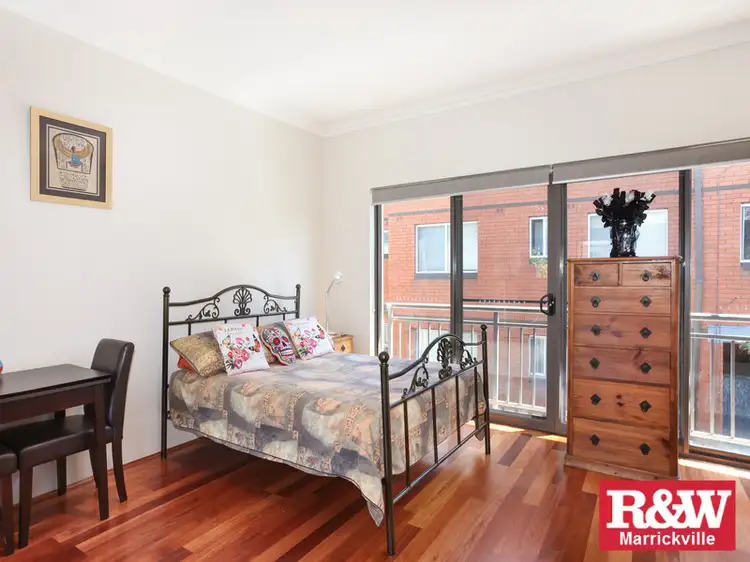 Third view of Homely unit listing, 16/11 Woodcourt Street, Marrickville NSW 2204