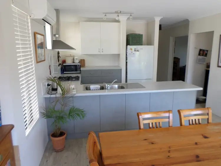 Third view of Homely house listing, 16 Grove Lane, Australind WA 6233