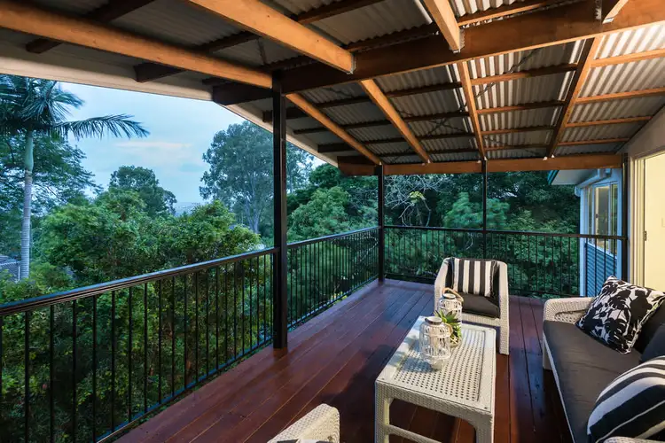 Second view of Homely house listing, 15 Coolum View Terrace, Buderim QLD 4556