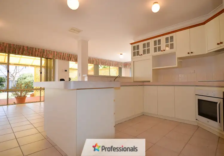Second view of Homely house listing, 86 Templetonia Prom, Halls Head WA 6210